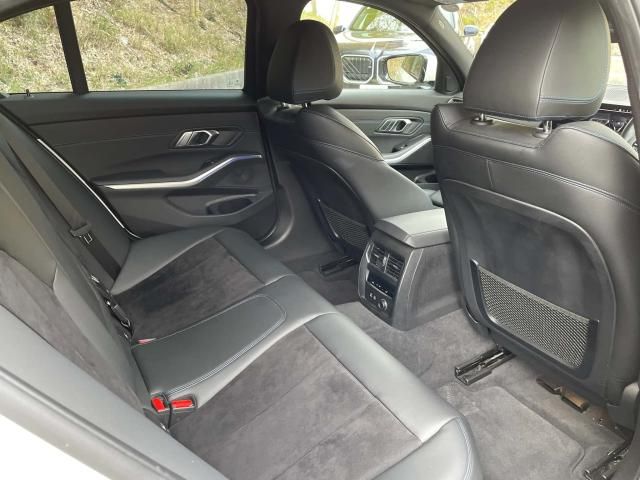 BMW 3series sedan