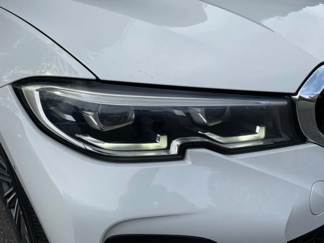 BMW 3series sedan