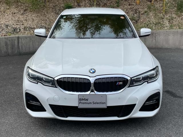 BMW 3series sedan