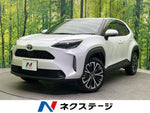 YARIS CROSS HYBRID