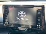 YARIS CROSS HYBRID