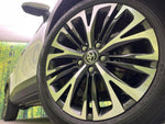 YARIS CROSS HYBRID