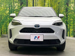 YARIS CROSS HYBRID