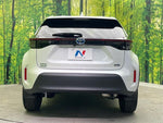 YARIS CROSS HYBRID