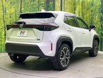 YARIS CROSS HYBRID