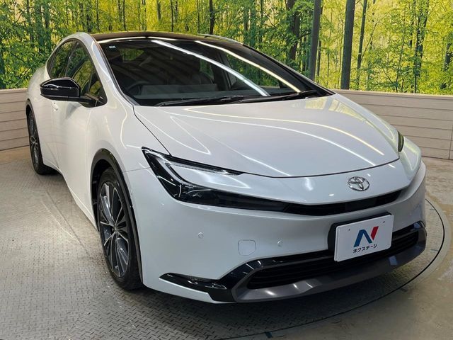 PRIUS