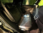 HARRIER 2WD