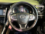 HARRIER 2WD
