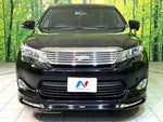 HARRIER 2WD