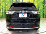 HARRIER 2WD