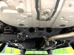 HARRIER 2WD