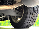 HARRIER 2WD