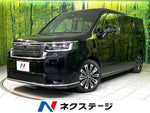 STEPWAGON e:HEV SPADA