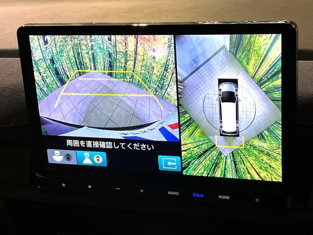 STEPWAGON e:HEV SPADA