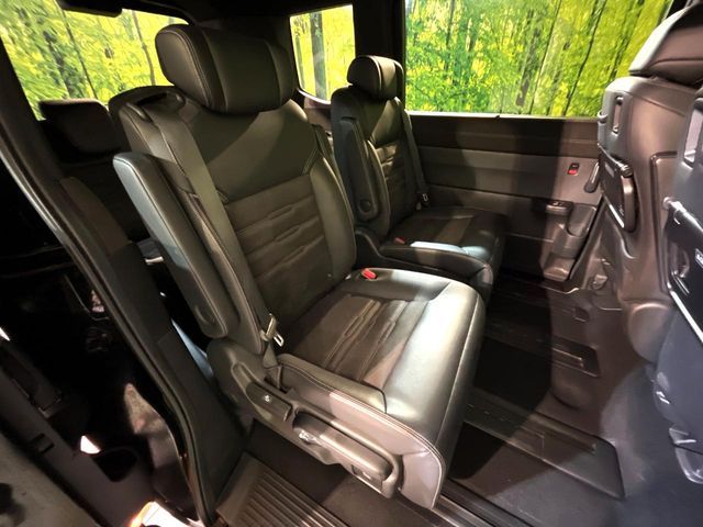 STEPWAGON e:HEV SPADA