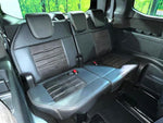 STEPWAGON e:HEV SPADA