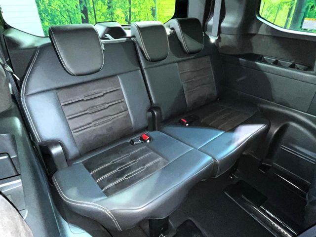 STEPWAGON e:HEV SPADA