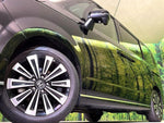 STEPWAGON e:HEV SPADA