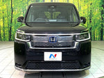 STEPWAGON e:HEV SPADA