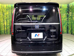 STEPWAGON e:HEV SPADA