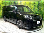 STEPWAGON e:HEV SPADA