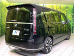 STEPWAGON e:HEV SPADA