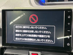 TANTO CUSTOM 4WD