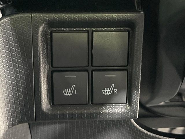 TANTO CUSTOM 4WD