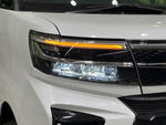 TANTO CUSTOM 4WD