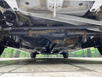 TANTO CUSTOM 4WD