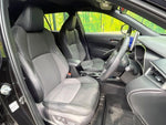 COROLLA CROSS HYBRID