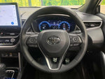 COROLLA CROSS HYBRID