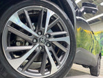 COROLLA CROSS HYBRID