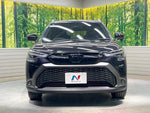 COROLLA CROSS HYBRID