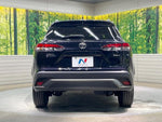 COROLLA CROSS HYBRID