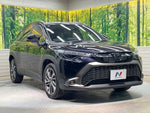 COROLLA CROSS HYBRID