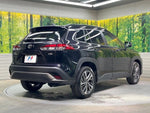 COROLLA CROSS HYBRID