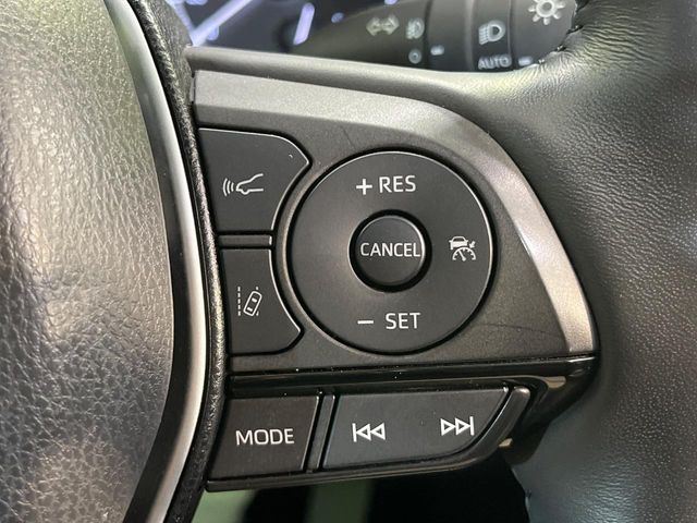 HARRIER 2WD