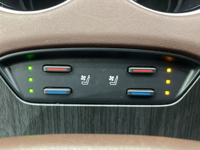 HARRIER 2WD