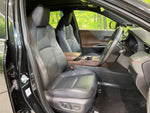 HARRIER 2WD