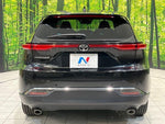 HARRIER 2WD