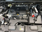 HARRIER 2WD