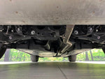 HARRIER 2WD