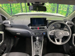 ROCKY e-SMART HYBRID