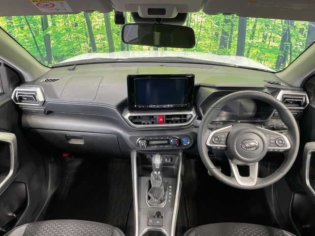 ROCKY e-SMART HYBRID