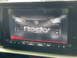ROCKY e-SMART HYBRID