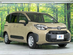 SIENTA HYBRID