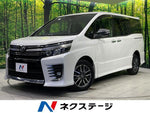 VOXY 4WD