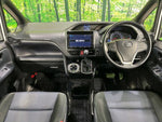VOXY 4WD