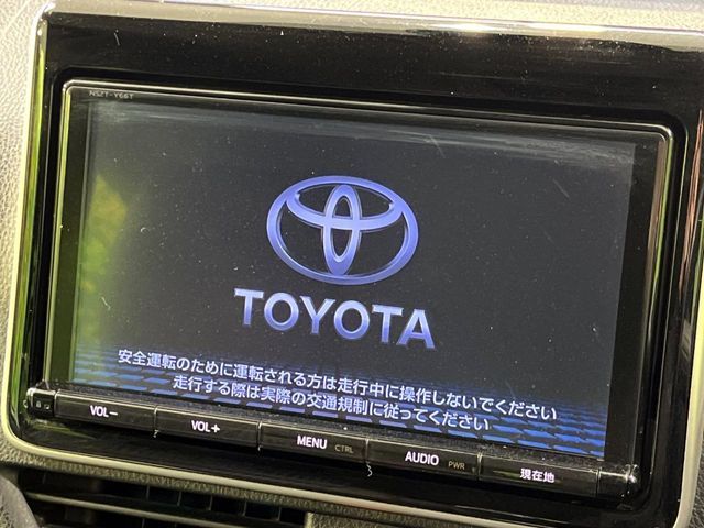 VOXY 4WD